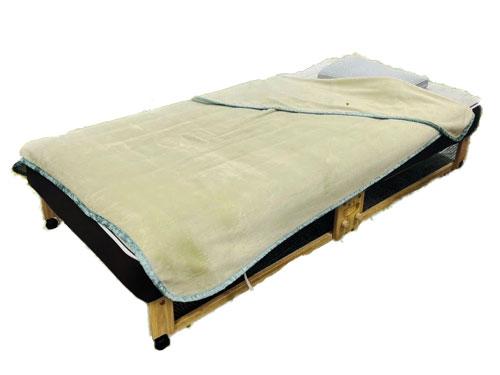 「ＤＳＧ充電ブランケット」